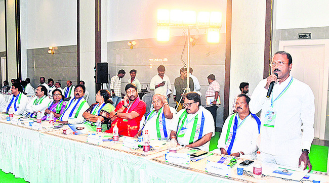 విస్తృత స్థాయి సన్నద్ధత 1
