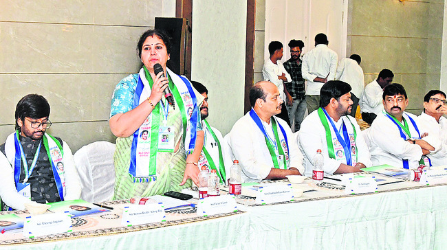 విస్తృత స్థాయి సన్నద్ధత 4