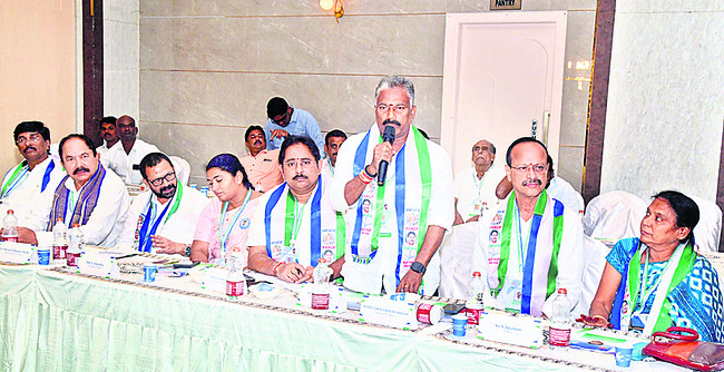విస్తృత స్థాయి సన్నద్ధత 3
