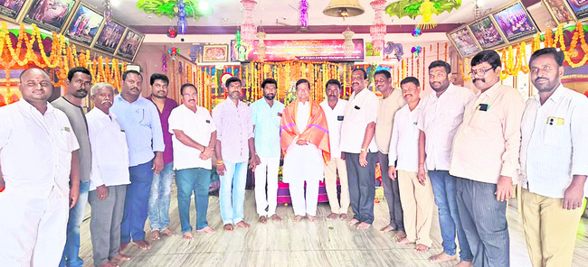 సీఎం చొరవతోనే కేంద్రీయ విద్యాలయం మంజూరు 1