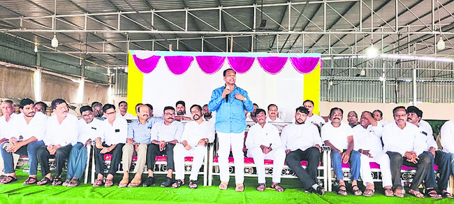 అన్ని మతాల  సారాంశం ఒక్కటే 
1