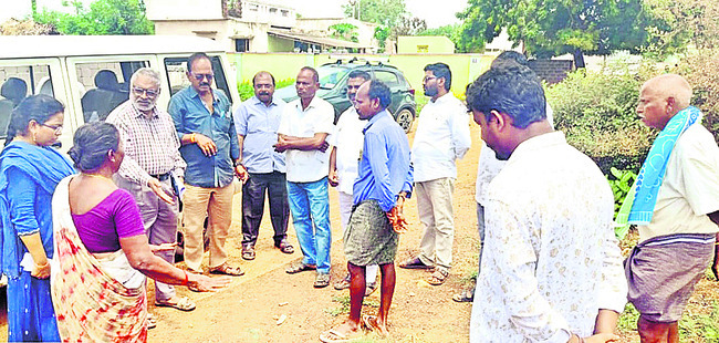 ప్రాణాపాయంలో2