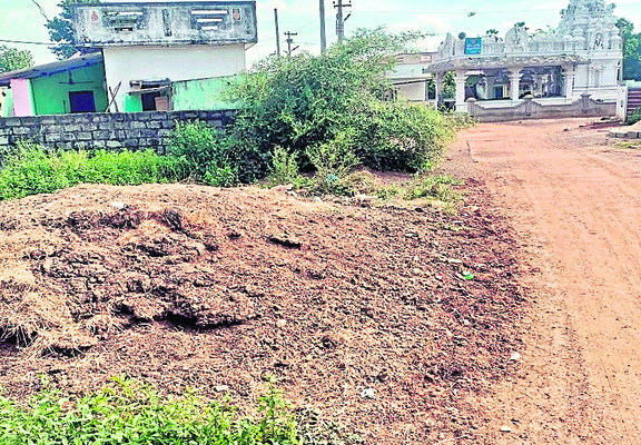 ప్రాణాపాయంలో3