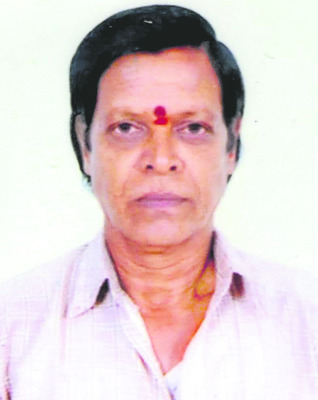 కళాపోషణ లేక..4