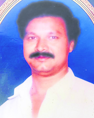 కళాపోషణ లేక..2