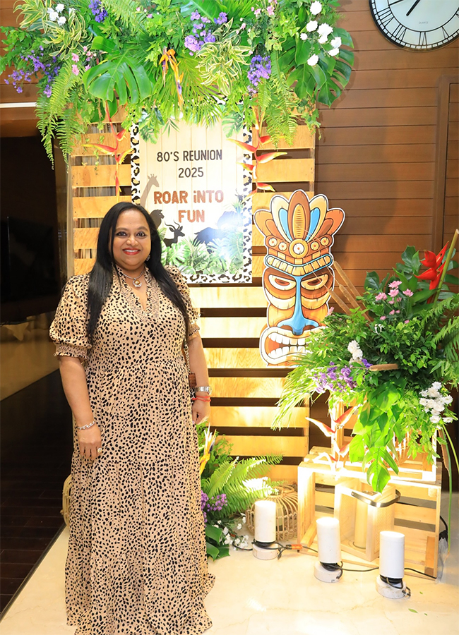 The 80s Stars Reunion Get Together in Chennai Viral Photos37