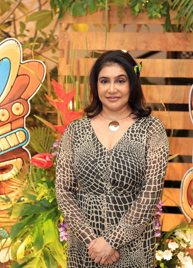 The 80s Stars Reunion Get Together in Chennai Viral Photos23