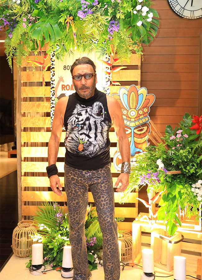 The 80s Stars Reunion Get Together in Chennai Viral Photos26