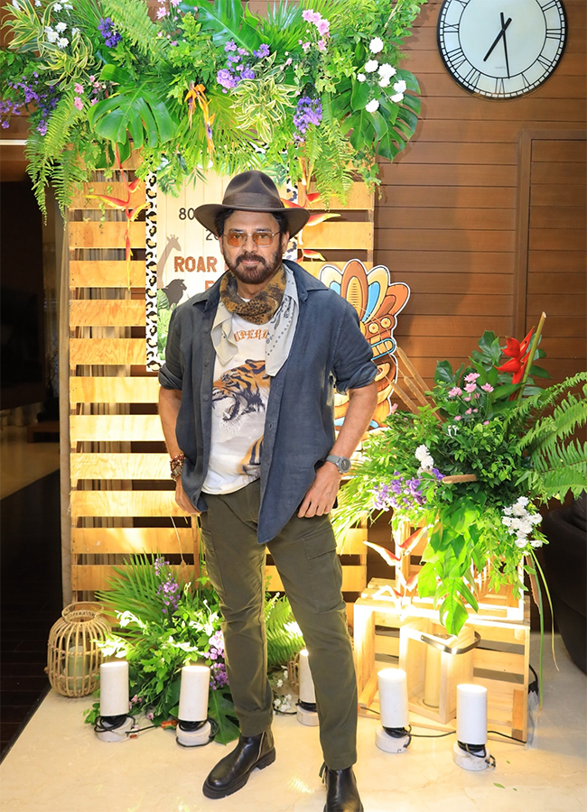 The 80s Stars Reunion Get Together in Chennai Viral Photos27