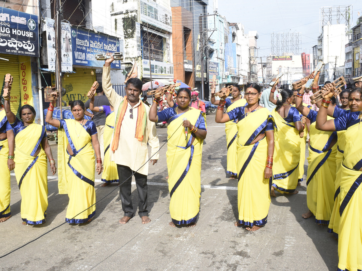 Vizianagaram Utsavalu 2025 Photos12