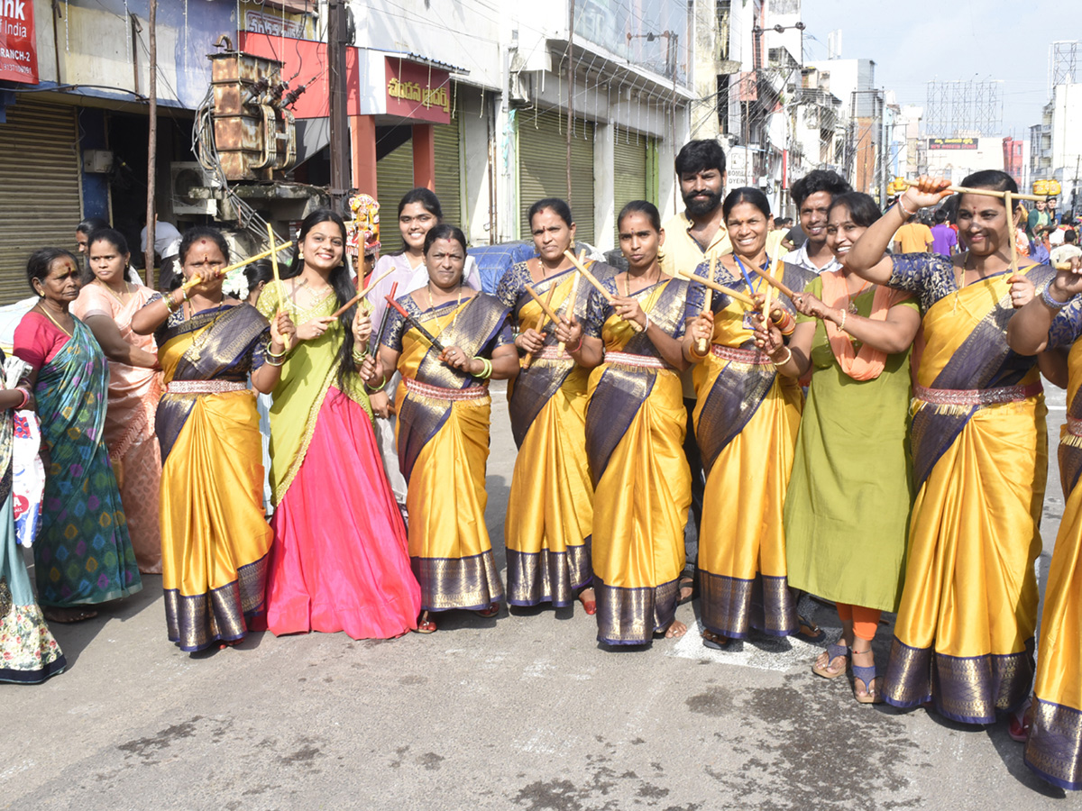 Vizianagaram Utsavalu 2025 Photos13