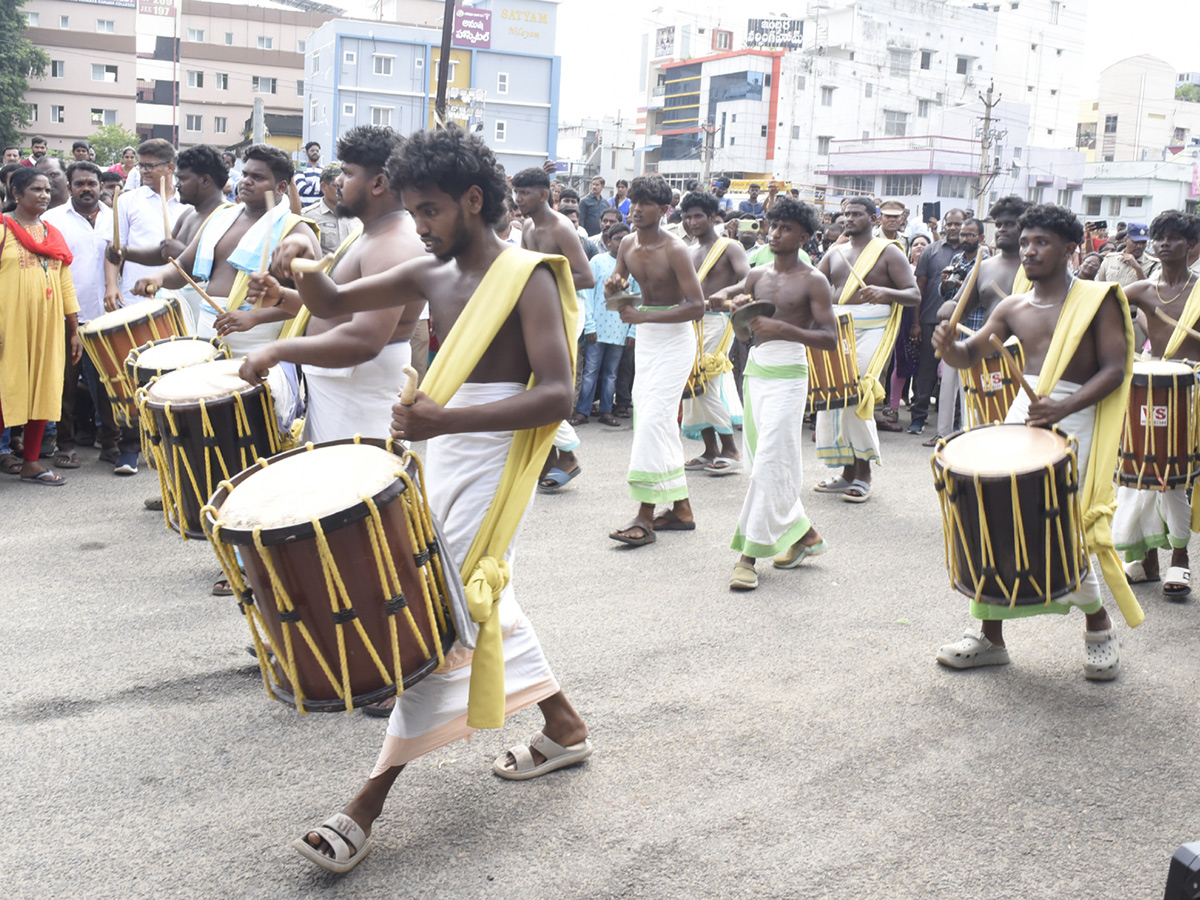 Vizianagaram Utsavalu 2025 Photos16