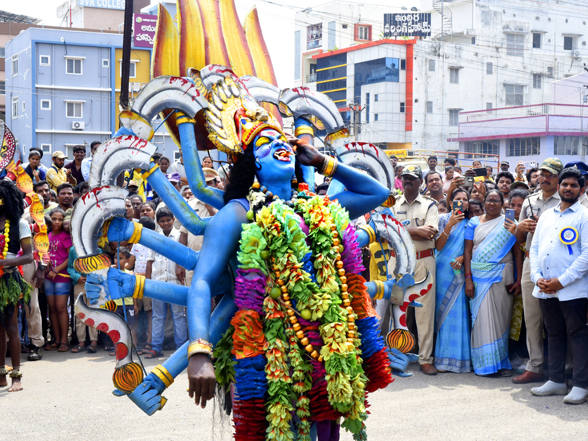 Vizianagaram Utsavalu 2025 Photos4