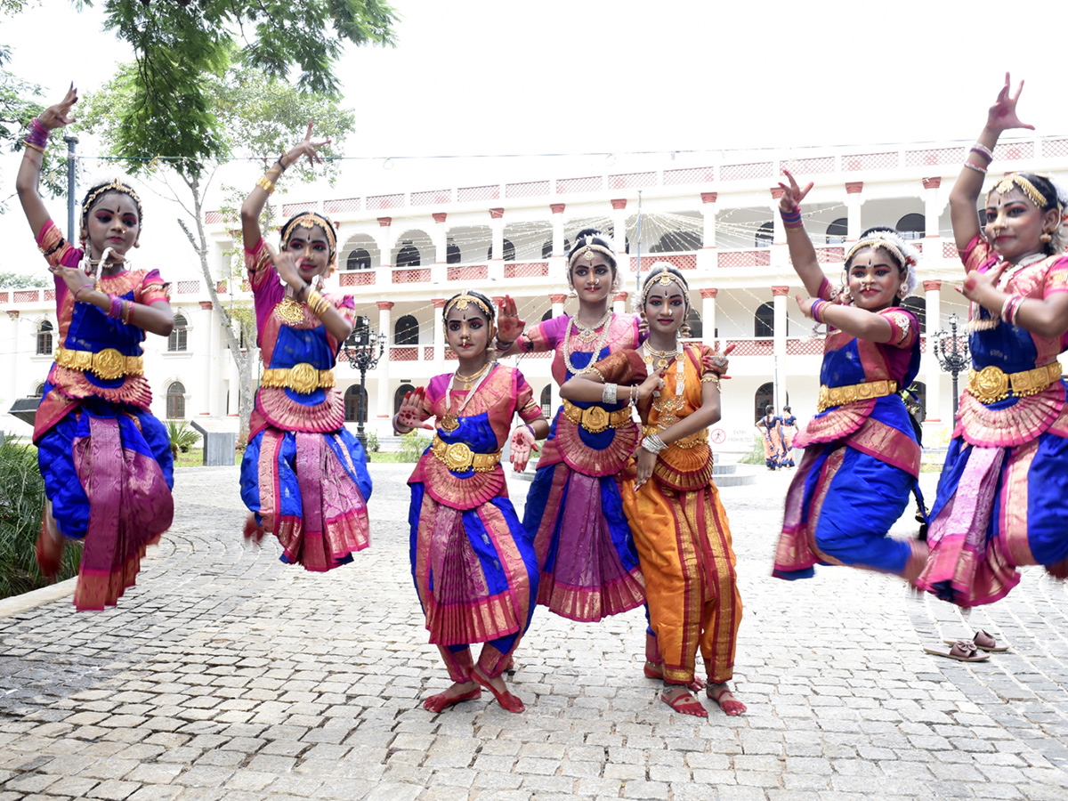 Vizianagaram Utsavalu 2025 Photos5