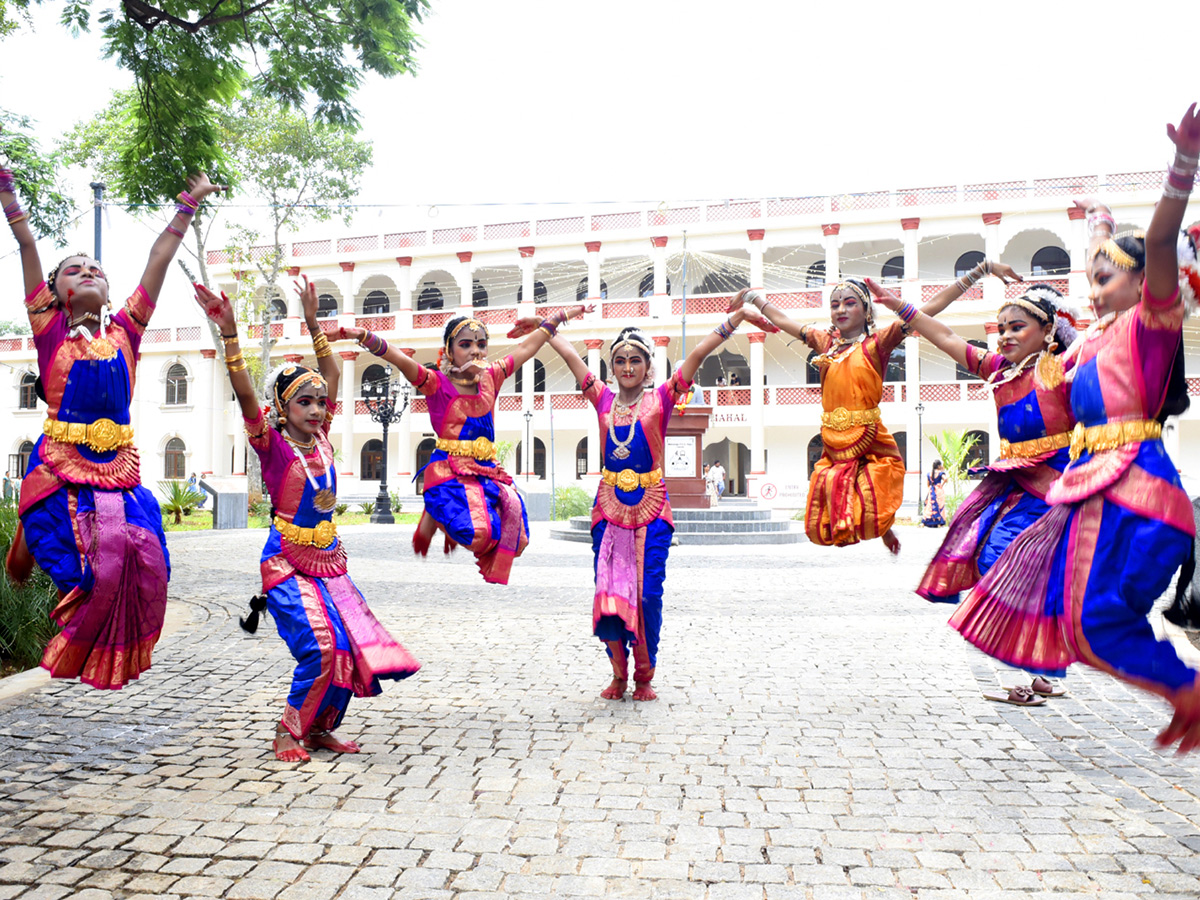 Vizianagaram Utsavalu 2025 Photos6