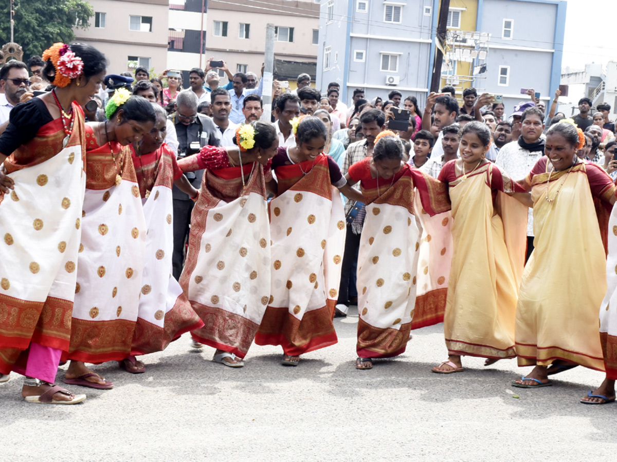 Vizianagaram Utsavalu 2025 Photos7