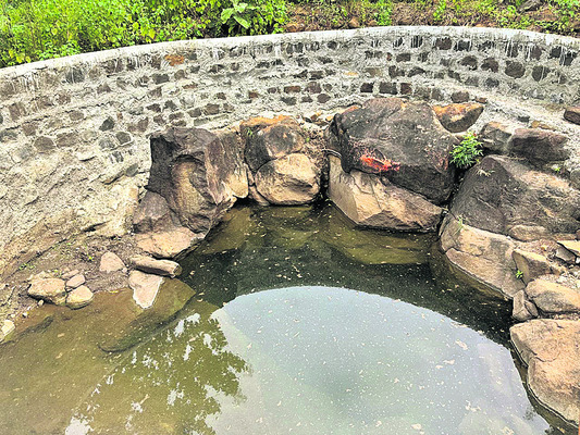 నాడు హక్కుల కోసం.. నేడు సౌకర్యాల కోసం 1