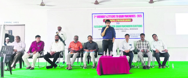 జెడ్పీ పీఠం మాదే!1