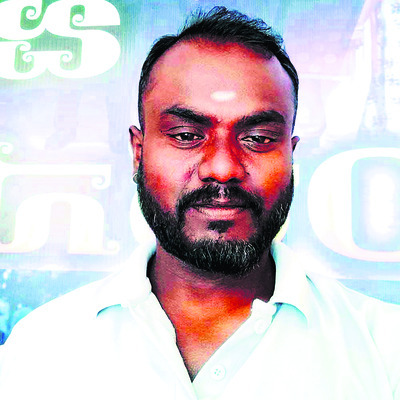 దెయ్యాలు బాబోయ్‌ 1