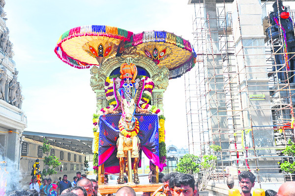 14 వరకు పరీక్ష ఫీజు గడువు
1