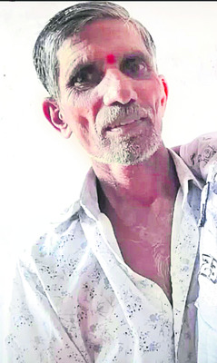 భర్త మృతి.. కొడుకు కటకటాల్లోకి
1