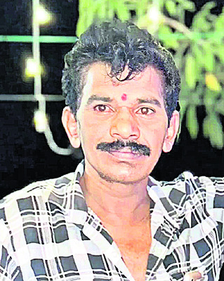 డీజే సౌండ్‌కు వ్యక్తి మృతి 1