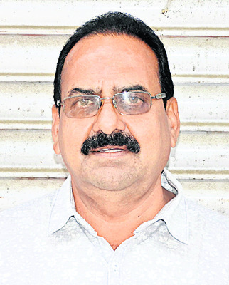 వైఎస్సార్సీపీలో నియామకాలు 1