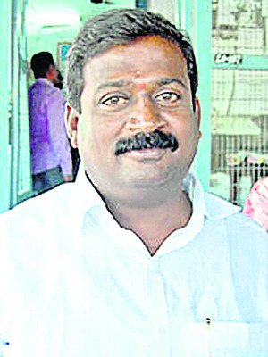 వైఎస్సార్సీపీలో నియామకాలు 2