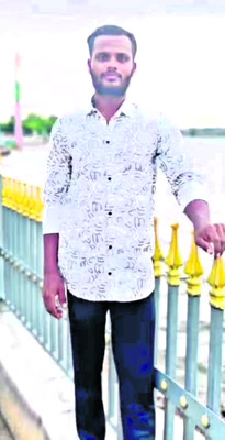వేర్వేరు చోట్ల ముగ్గురి ఆత్మహత్య 1