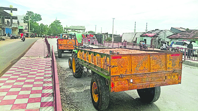 వెంకన్నకు పీహెచ్‌డీ  1