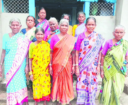 సామాజిక భద్రతకు భరోసా1