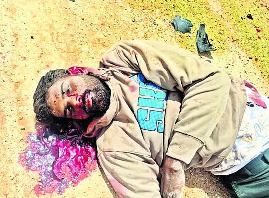‘కూలి’న బతుకులు1