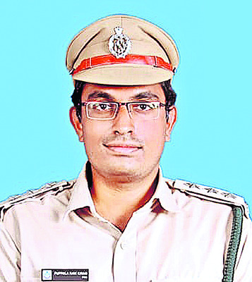 పాకాల అందాలు అదరహో..!2