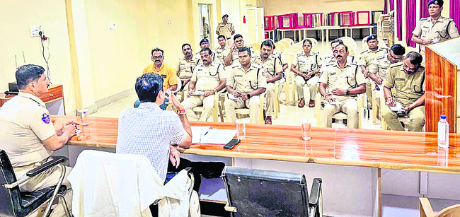 కార్తీక పూజలకు సన్నాహాలు 1