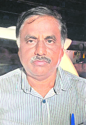 కోర్టు కేసులున్నా.. లెక్కలేనితనం! 3