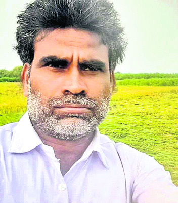 ప్రభుత్వం ఆదుకోవాలి
1