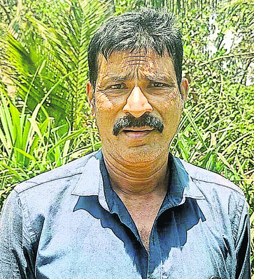 సామాన్యుడి చేతికందించలేరా..? 3