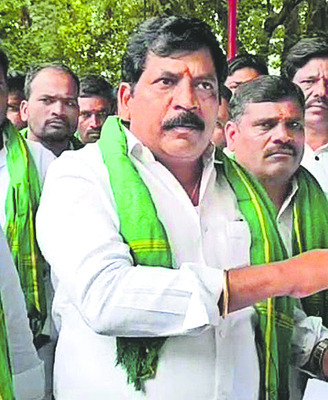 ట్రిపుల్ఆర్ మంటలు1