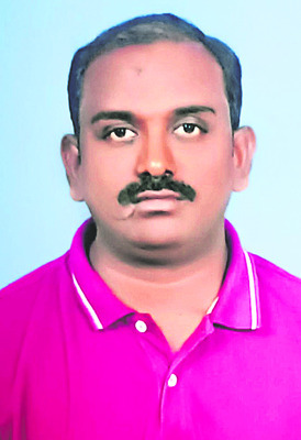 వెంకన్నకు పీహెచ్‌డీ  4