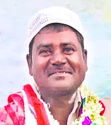 పనిఒత్తిడే ప్రాణం తీసింది 1