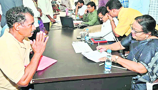 మాపై ఎందుకీ నిర్దయ..!1