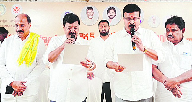 సైన్స్‌ అండ్‌ టెక్నాలజీతో విప్లవాత్మక మార్పులు1