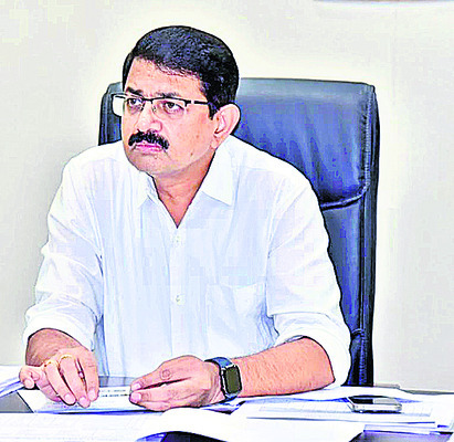 అలసత్వాన్ని సహించేది లేదు 1