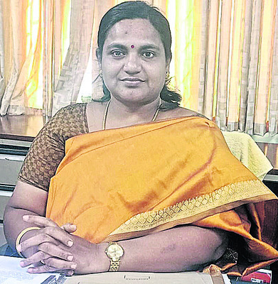 పైడితల్లి పండుగకు  ఆర్టీసీ సర్వీసులు 1