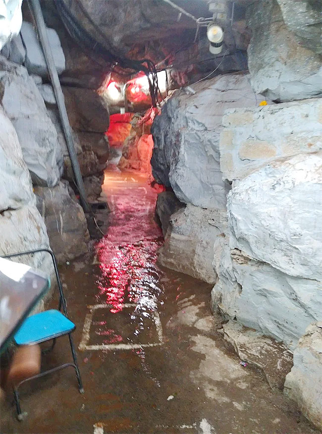 Sri Amaralingeswara Swamy Temple in Daida Bilam Photos11