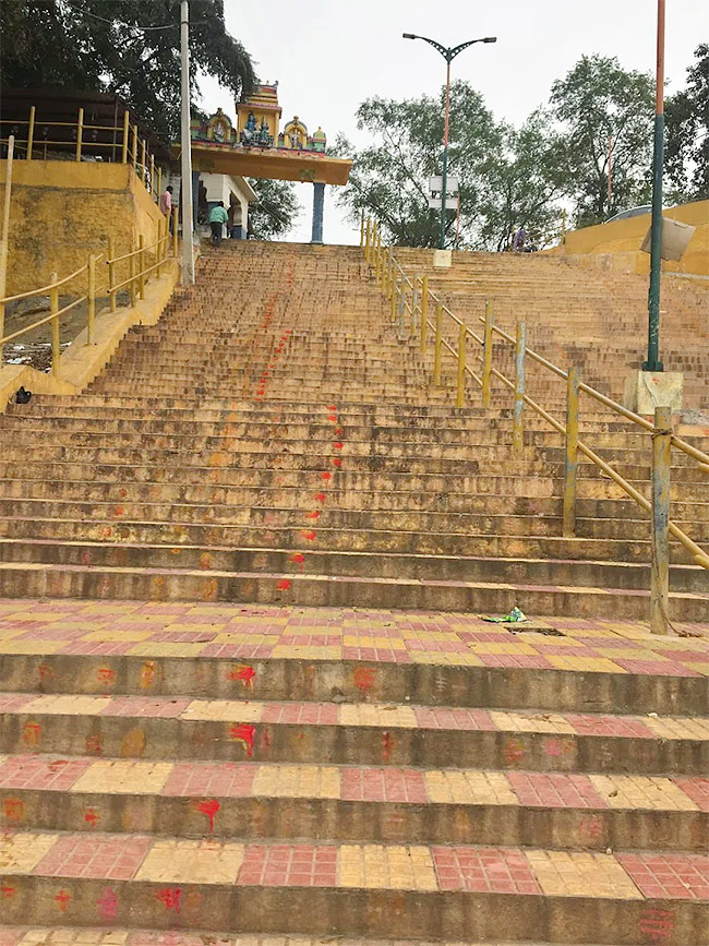 Sri Amaralingeswara Swamy Temple in Daida Bilam Photos24