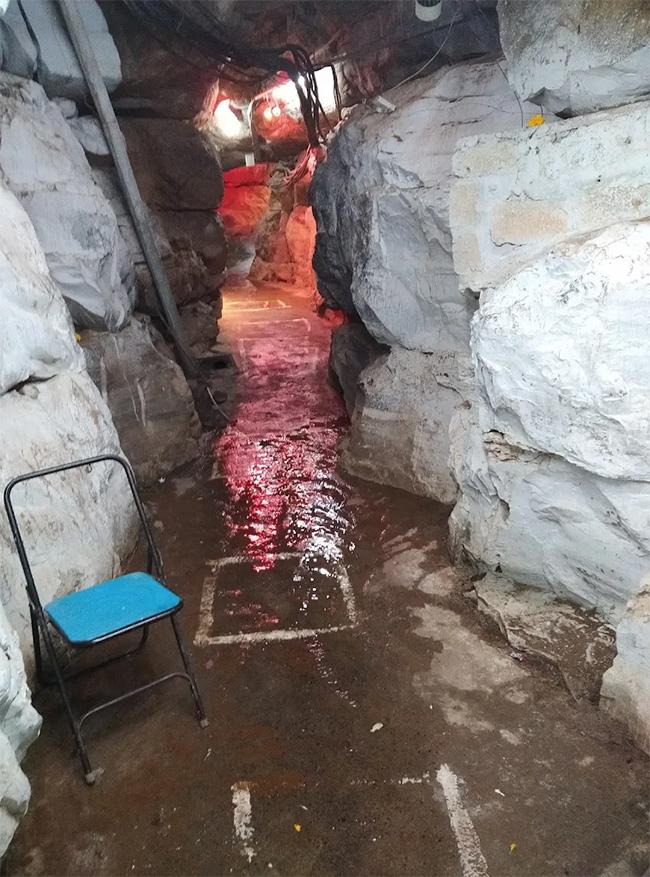 Sri Amaralingeswara Swamy Temple in Daida Bilam Photos6