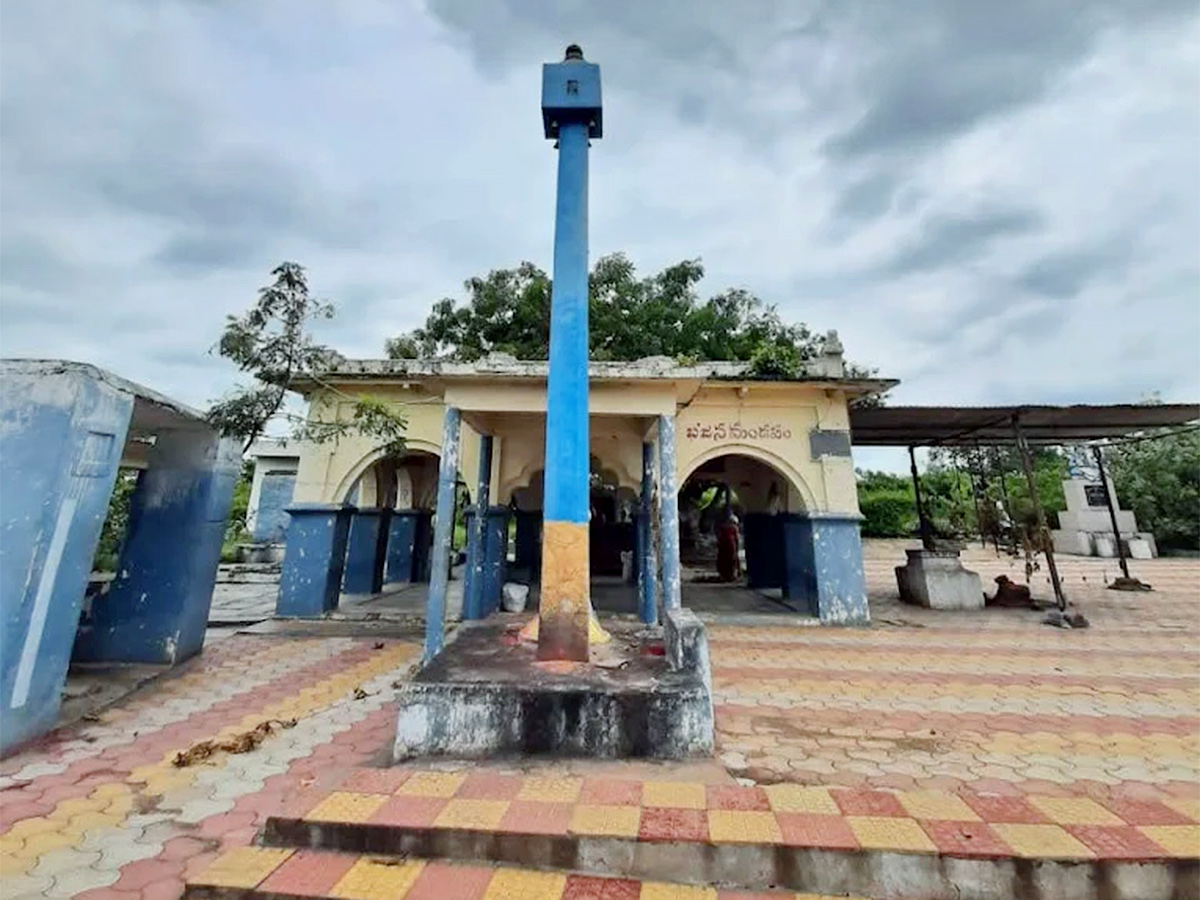 Sri Amaralingeswara Swamy Temple in Daida Bilam Photos8