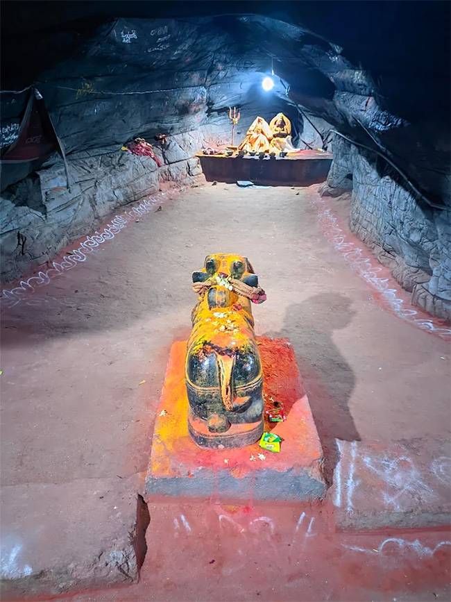Sri Amaralingeswara Swamy Temple in Daida Bilam Photos9