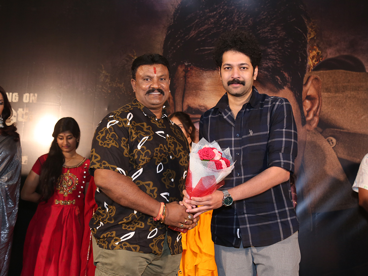 Varun Sandesh Constable Movie Pre Release Event Photos2